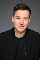 Nathan Peterson headshot